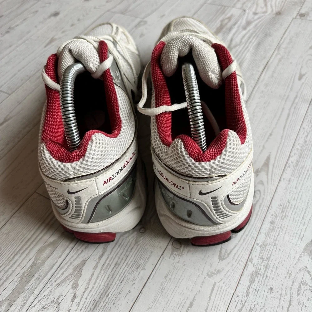 Nike Air Zoom Equalon2‎ Running Shoes Vintage size 10